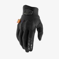 100 PROCENT RĘKAWICE CROSS/ENDURO COGNITO BLACK/CH 100 PROCENT RĘKAWICE CROSS/ENDURO COGNITO BLACK/CH
