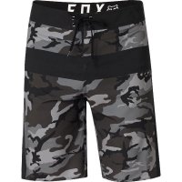 BOARDSHORT FOX CAMOUFLAGE MOTH BLACK CAMO BOARDSHORT FOX CAMOUFLAGE MOTH BLACK CAMO