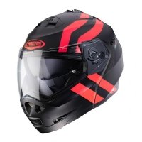 CABERG KASK SZCZĘKOWY FLIP-UP MODEL DUKE II BLACK/ CABERG KASK SZCZĘKOWY FLIP-UP MODEL DUKE II BLACK/