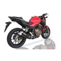 IXIL Tłumik HONDA CBR 500 R / CB 500 F typ L3XB IXIL Tłumik HONDA CBR 500 R / CB 500 F typ L3XB
