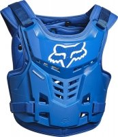 FOX BUZER JUNIOR PROFRAME LC BLUE FOX BUZER JUNIOR PROFRAME LC BLUE
