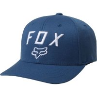 FOX CZAPKA Z DAS JUNIOR LEGACY MOTH 110 DUSTY BLUE FOX CZAPKA Z DAS JUNIOR LEGACY MOTH 110 DUSTY BLUE
