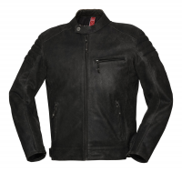 KURTKA SKÓRZANA IXS CRUISER BLACK KURTKA SKÓRZANA IXS CRUISER BLACK