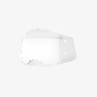 100 PROCENT RC2/AC2/ST2 FORECAST REPLAC LENS CLEAR 100 PROCENT RC2/AC2/ST2 FORECAST REPLAC LENS CLEAR