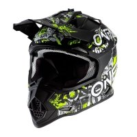 Kask Dziecięcy O'neal Seria 2 Attack Kask Dziecięcy O'neal Seria 2 Attack