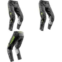 THOR SPODNIE WOMENS PULSE DASHE OFFROAD GRAY =$ THOR SPODNIE WOMENS PULSE DASHE OFFROAD GRAY =$