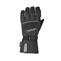 RĘKAWICE SKÓRZANO-TEKSTYLNE IXS SONAR GT BLACK RĘKAWICE SKÓRZANO-TEKSTYLNE IXS SONAR GT BLACK