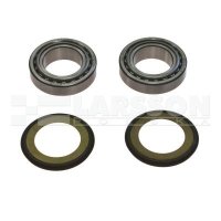 Łożyska główki ramy All Balls 5157095 Husqvarna TC 450, CR 250 Łożyska główki ramy All Balls 5157095 Husqvarna TC 450, CR 250