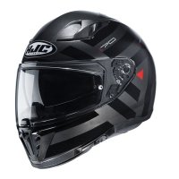 HJC KASK INTEGRALNY I70 WATU BLACK/GREY HJC KASK INTEGRALNY I70 WATU BLACK/GREY