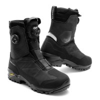 Buty motocyklowe Rebelhorn Defender X Black Buty motocyklowe Rebelhorn Defender X Black