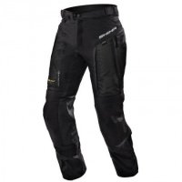 SHIMA SPODNIE TEKSTYLNE HERO PANTS BLACK SHIMA SPODNIE TEKSTYLNE HERO PANTS BLACK
