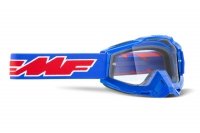 FMF GOGLE POWERBOMB ROCKET BLUE SZYBA CLEAR FMF GOGLE POWERBOMB ROCKET BLUE SZYBA CLEAR