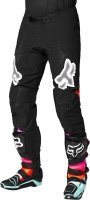 FOX SPODNIE OFF-ROAD/MX FLEXAIR PYRE LE BLACK FOX SPODNIE OFF-ROAD/MX FLEXAIR PYRE LE BLACK