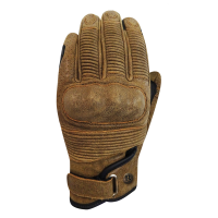 RACER RĘKAWICE MOTOCYKLOWE SKÓRZANE MUDDY BROWN RACER RĘKAWICE MOTOCYKLOWE SKÓRZANE MUDDY BROWN
