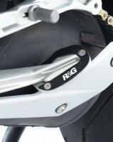 Element Nóżki RG Racing Ebr 1190 Rx / Sx Silver