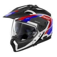 KASK NOLAN N70-2X GRANDES ALPES N-COM 026 KASK NOLAN N70-2X GRANDES ALPES N-COM 026