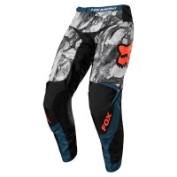 FOX SPODNIE OFF-ROAD 180 KARRERA DARK INDIGO FOX SPODNIE OFF-ROAD 180 KARRERA DARK INDIGO