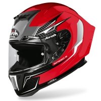 AIROH KASK INTEGRALNY GP550 S VENOM RED GLOSS AIROH KASK INTEGRALNY GP550 S VENOM RED GLOSS