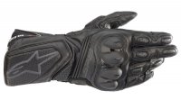 ALPINESTARS Rękawice MOTOCYKLOWE SP-8 V3 czarny ALPINESTARS Rękawice MOTOCYKLOWE SP-8 V3 czarny