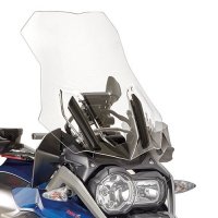 KAPPA 5124DTK SZYBA BMW R 1200 GS, ADVENTURE, R 1250GS KAPPA 5124DTK SZYBA BMW R 1200 GS, ADVENTURE, R 1250GS