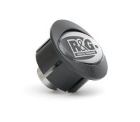 Zaślepka Ramy RG Racing Górna Yamaha R6 06-
