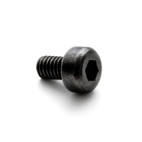 Śruby do zapięć/ pasków Do Butów Fox Universal Buckle Screw No Color