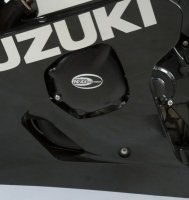 Zestaw Osłon Silnika RG Racing Suzuki Gsxr600/750 K4-K5, (2 Części) Black