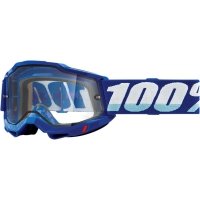 100 PROCENT GOGLE FA20 ACCURI 2 ENDURO MOTO G BLUE 100 PROCENT GOGLE FA20 ACCURI 2 ENDURO MOTO G BLUE