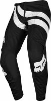 FOX SPODNIE OFF-ROAD JUNIOR 180 COTA BLACK FOX SPODNIE OFF-ROAD JUNIOR 180 COTA BLACK
