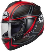 ARAI KASK INTEGRALNY CHASER-X SPINE FLUOR RED ARAI KASK INTEGRALNY CHASER-X SPINE FLUOR RED