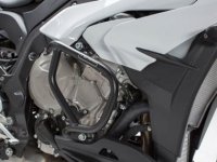 SW-MOTECH SBL.07.592.10000/B CRASHBARY BLACK BMW S1000XR SW-MOTECH SBL.07.592.10000/B CRASHBARY BLACK BMW S1000XR