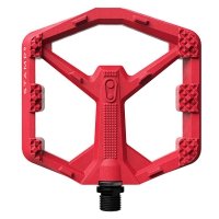 Pedały Rowerowe Crankbrothers Stamp 0 Large Bright Red Pedały Rowerowe Crankbrothers Stamp 0 Large Bright Red