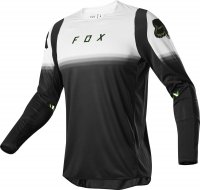 FOX BLUZA OFF-ROAD 360 TRILEN BLACK FOX BLUZA OFF-ROAD 360 TRILEN BLACK
