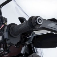 Końcówki Kierownicy RG Racing Triumph Tiger 900 Gt/ Rally 20- Black