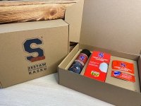 S100 ZESTAW PAKIET MAŁY DO CZYSZCZENIA KASKU S100 ZESTAW PAKIET MAŁY DO CZYSZCZENIA KASKU