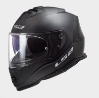 KASK LS2 FF800 STORM SOLID MATT BLACK KASK LS2 FF800 STORM SOLID MATT BLACK