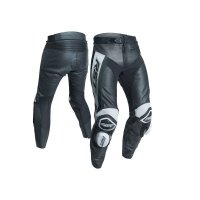 SPODNIE SKÓRZANE RST TRACTECH EVO R CE WHITE SPODNIE SKÓRZANE RST TRACTECH EVO R CE WHITE