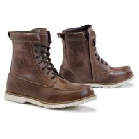 FORMA BUTY NAXOS BRĄZOWE FORMA BUTY NAXOS BRĄZOWE