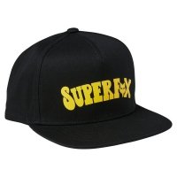 FOX CZAPKA Z DASZKIEM JUNIOR SUPR TRIK SNAPBACK BL FOX CZAPKA Z DASZKIEM JUNIOR SUPR TRIK SNAPBACK BL