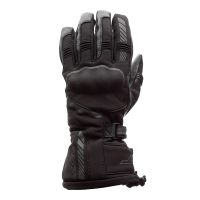 RST RĘKAWICE TEKSTYLNE ATLAS BLACK RST RĘKAWICE TEKSTYLNE ATLAS BLACK