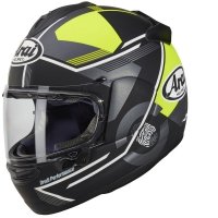 ARAI KASK INTEGRALNY CHASER-X GENE FLUOR YELLOW ARAI KASK INTEGRALNY CHASER-X GENE FLUOR YELLOW