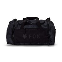 FOX TORBA FOX 180 DUFFLE BLACK/CAMO OS FOX TORBA FOX 180 DUFFLE BLACK/CAMO OS