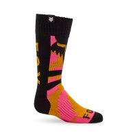 Skarpety Junior FOX 180 Kairos Tangerine