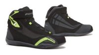 FORMA BUTY GENESIS CZARNO/BIAŁE FLUO FORMA BUTY GENESIS CZARNO/BIAŁE FLUO