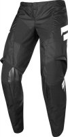 SHIFT SPODNIE OFF-ROAD WHIT3 YORK BLACK SHIFT SPODNIE OFF-ROAD WHIT3 YORK BLACK
