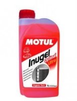 MOTUL PŁYN DO CHŁODNIC KONCENTRAT INUGEL OPTIMAL ULTRA 1L MOTUL PŁYN DO CHŁODNIC KONCENTRAT INUGEL OPTIMAL ULTRA 1L