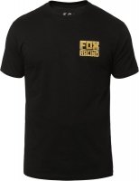FOX T-SHIRTSLEEPER PREMIUM BLACK FOX T-SHIRTSLEEPER PREMIUM BLACK