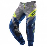 KENNY SPODNIE OFF-ROAD TRACK NAVY LIME 2019 KENNY SPODNIE OFF-ROAD TRACK NAVY LIME 2019