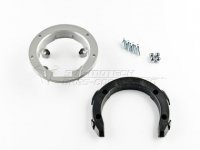 SW-MOTECH TRT.00.640.12701/B TANK RING EVO BLACK BEZ ŚRUB BMW SW-MOTECH TRT.00.640.12701/B TANK RING EVO BLACK BEZ ŚRUB BMW