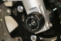 Slidery Przedniego Zawieszenia RG Racing Suzuki Bandit 650 W-C 07 & Gsx650F 08- Black